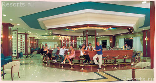 Iberostar Kipriotis Panorama Hotel 11
